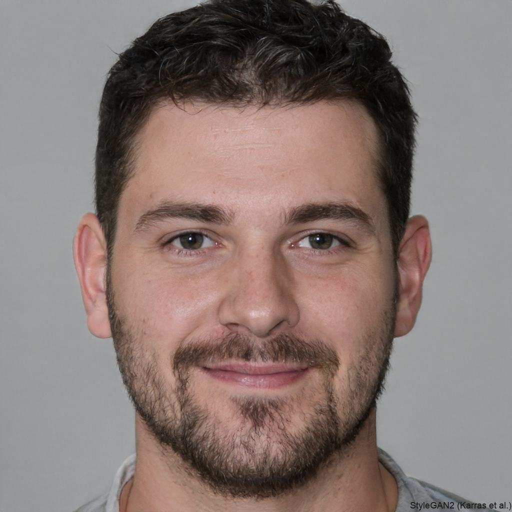Dane Marks